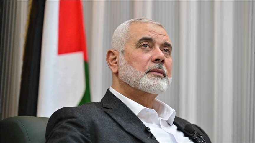 تفاصيل جديدة عن اغتيال إسرائيل لإسماعيل هنية
