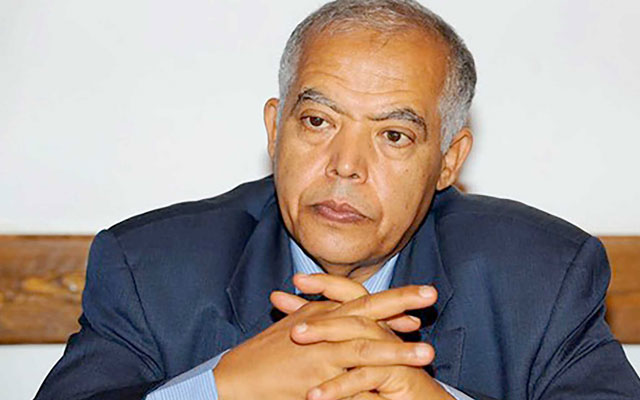 ساعف: التشريعات تطورت نحو العقلانية الحداثية والقانون لا يصلح المجتمع