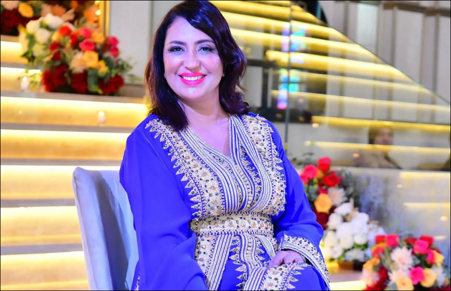 هند السعديدي: حاضرة بموسم رمضان بفيلمين وترقبوني في “بنات لالة منانة”
