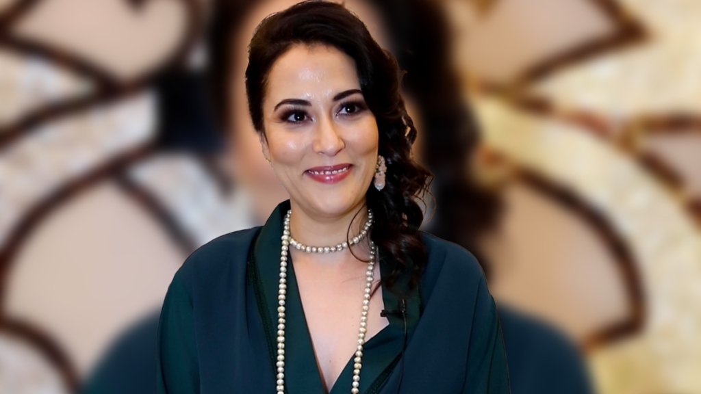 الجوهري: العمل في الفن يتطلب البحث والتجربة والشهرة مرعبة