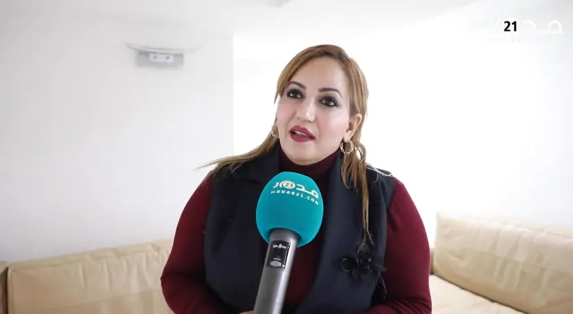 برلمانية: نتائج الإحصاء تقلل من الأمازيغية ونطالب بتكافؤ الفرص والعدالة المجالية