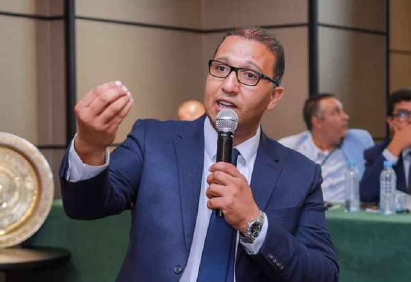 الرجاء.. سفينة تتلاطمها العواصف في بحر الهزائم وغضب الجماهير