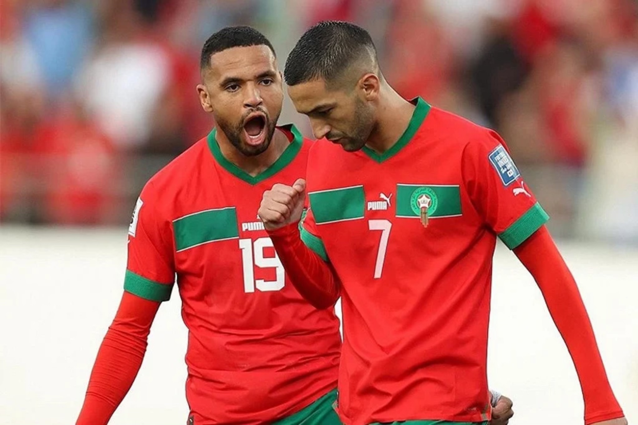 عرض قياسي للنصيري وزياش يدنو من الـ”بريميرليغ”.. ميركاتو ساخن ينتظر “الأسود”
