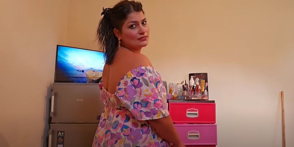 الحكم بـ4 سنوات حبسا نافذا على هيام ستار وسنة لزوجها