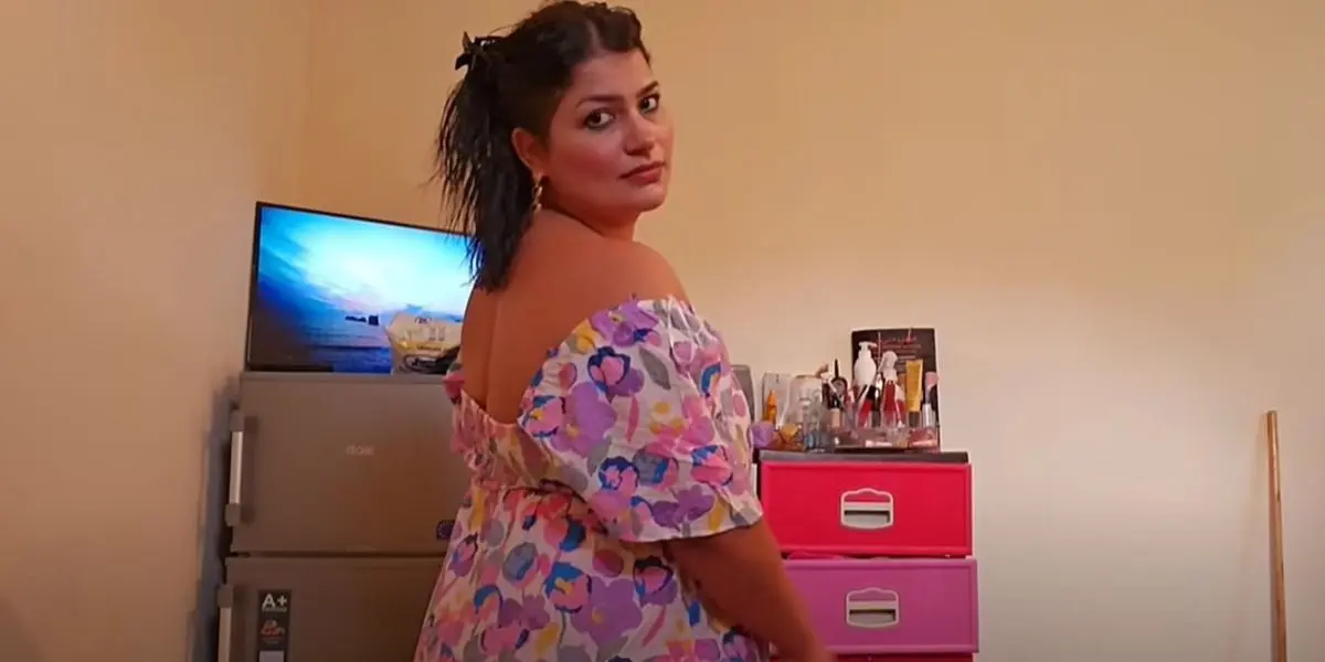 الحكم بـ4 سنوات حبسا نافذا على هيام ستار وسنة لزوجها