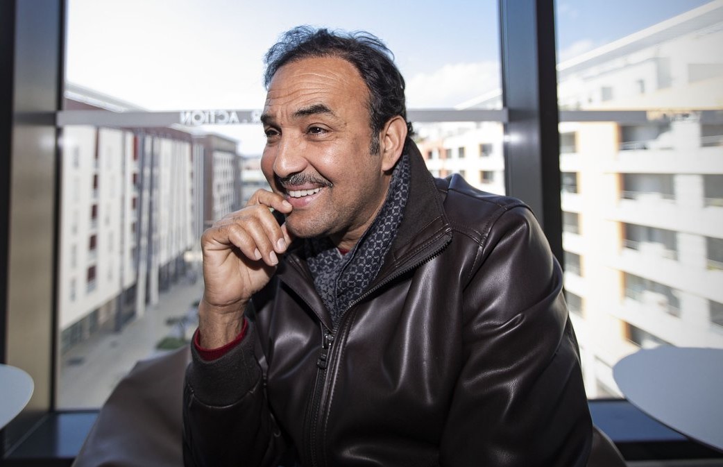 رشيد الوالي: لن أكون حاضرا في موسم رمضان والتفاهة متصدرة