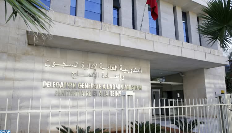 حملة لتصحيح الإعاقة السمعية لنزلاء السجون