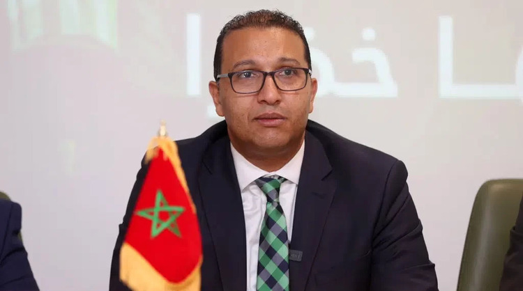 هالا يصب الزيت على غضب جماهير الرجاء بلقاء تواصلي قُبيل مباراة مصيرية