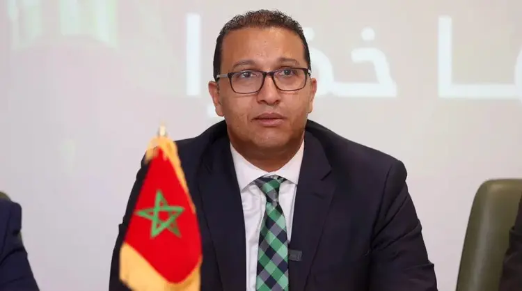 هالا يصب الزيت على غضب جماهير الرجاء بلقاء تواصلي قُبيل مباراة مصيرية