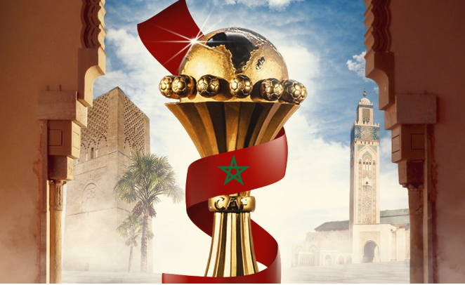أبرزها “كان 2025”.. المغرب يستضيف أحداثا رياضية بارزة في 2025