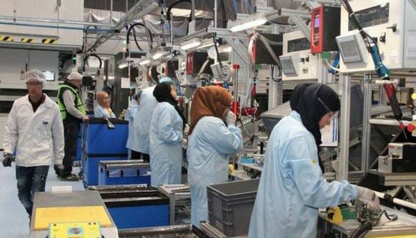 إحداث أزيد من 9100 مقاولة عند متم أكتوبر بجهة الرباط