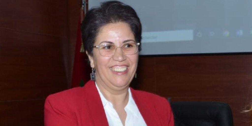 تعيين مغربية نائبة لرئيس المجلس الدولي للجمعيات النووية