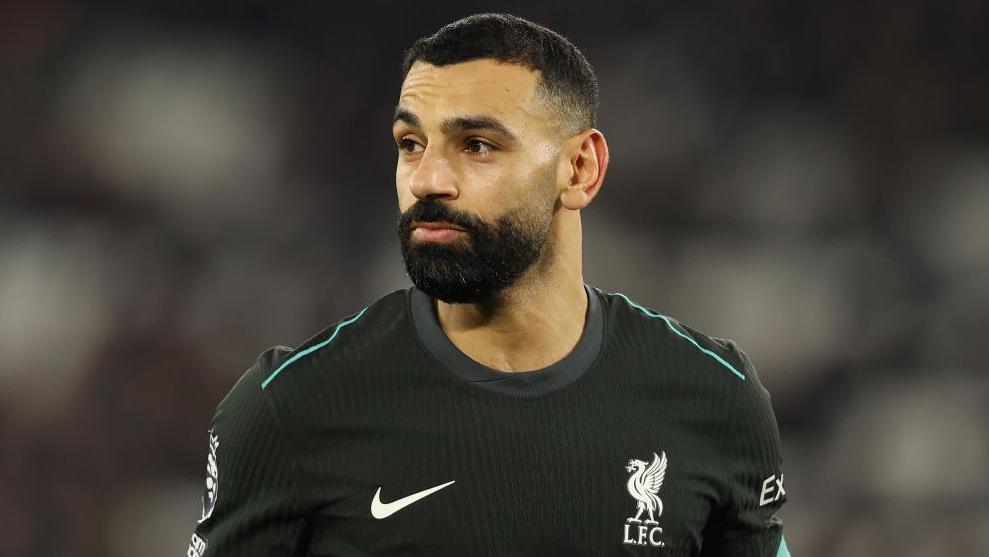 صلاح: أنا الأفضل في العالم وأطمح للتتويج بالبريميرليغ
