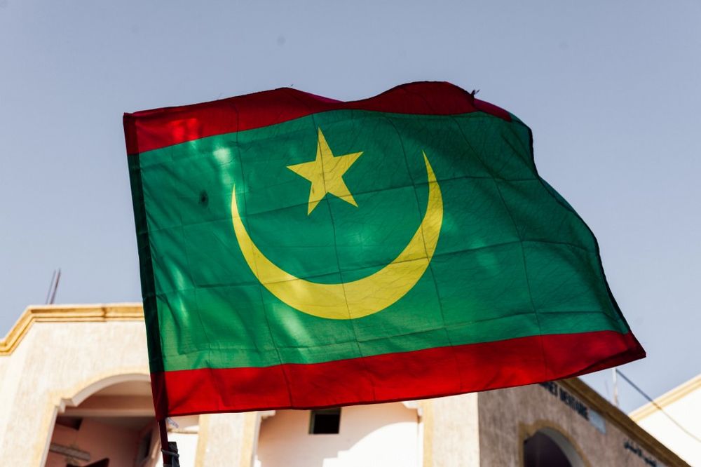 موريتانيا تعتمد التأشيرة الإلكترونية إبتداء من خامس يناير