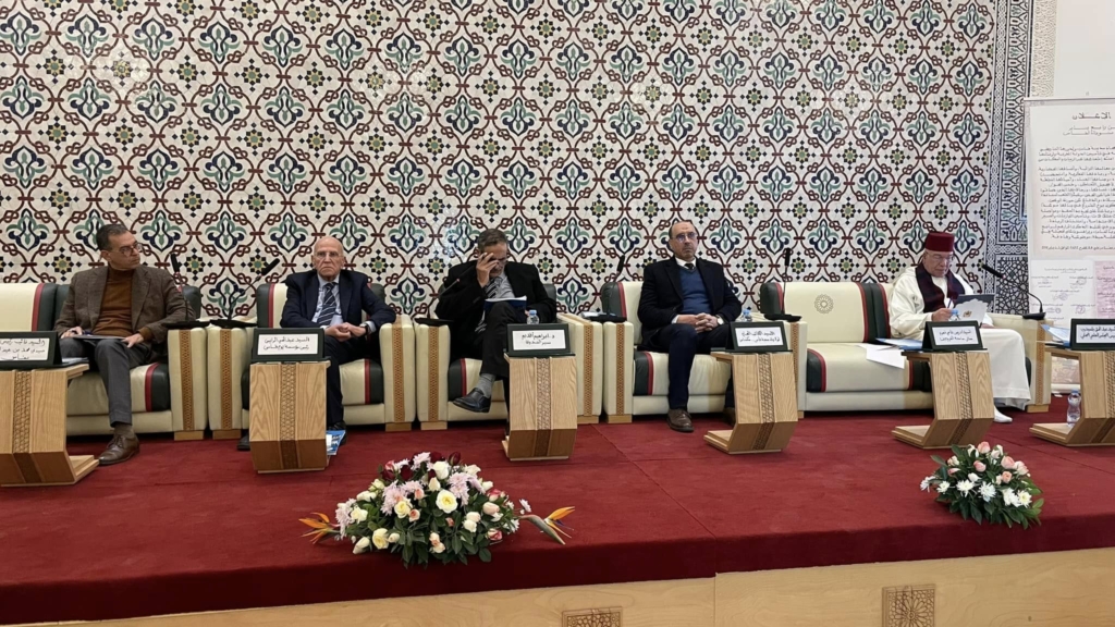 “يوم فاس”.. فاعلون يؤكدون ضرورة حماية الموارد المائية والفضاءات الخضراء