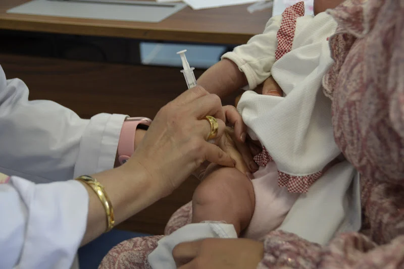 لقاء تقويمي لمراقبة تلقيح “بوحمرون” بالناظور