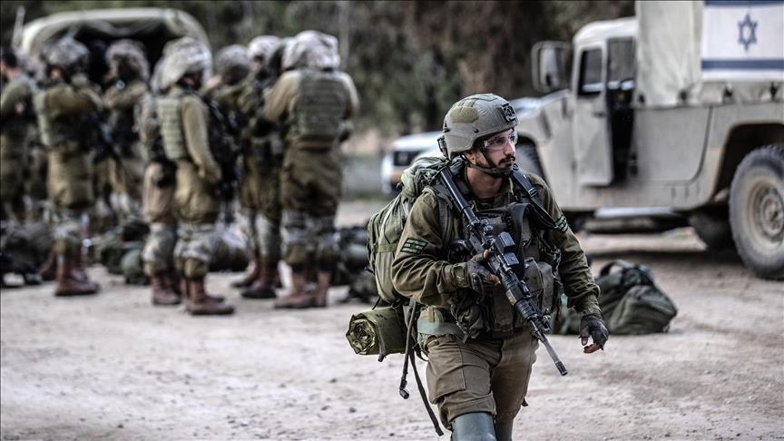 الجيش الإسرائيلي يحذر عناصره من الاعتقال بالخارج لارتكاب جرائم حرب بحق الفلسطينيين