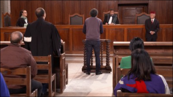 “مداولة” تنتشل ممثلين من “البطالة” وتمنح الشباب فرصة الحضور بالشاشات