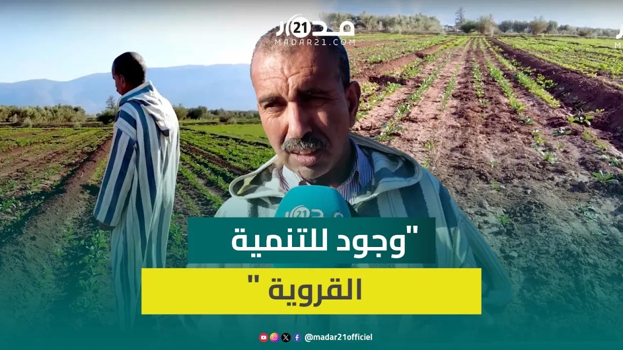 الجفاف يفاقم معاناة الفلاحين.. متضرر:الفلاح قريب يسعى وعيالات الدوار كيمشيو المدينة يخدمو في القهاوي