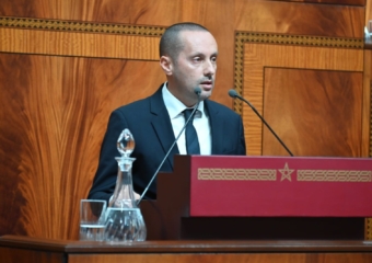 التهراوي: التعاقد الإلزامي للأطباء يضمن توازن المنظومة الصحية وسد الخصاص