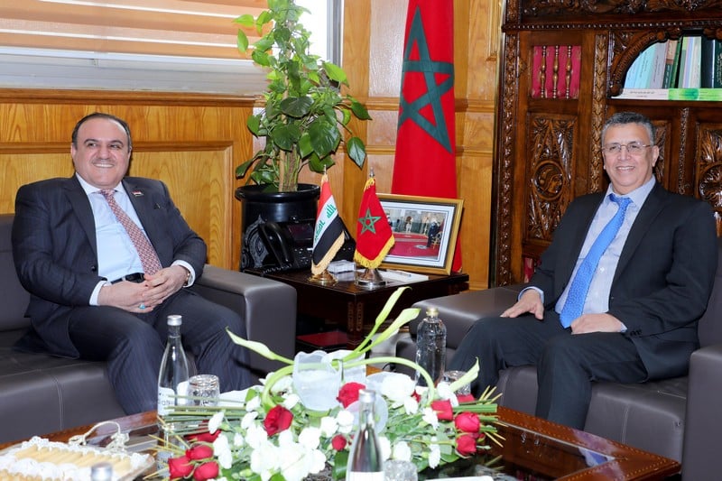 مباحثات بين الرباط وبغداد لتبادل السجناء والمغرب يتسلم معتقلا مدانا بالإرهاب