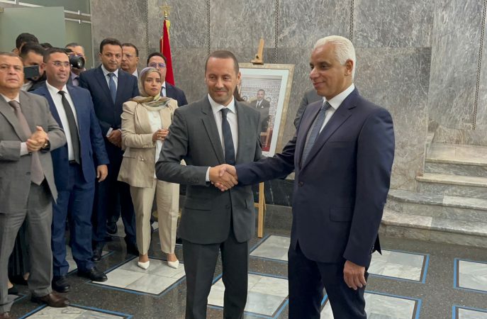 تقدر بالملايير.. التهراوي يوضح سبب إلغاء صفقات صحية أبرمها آيت الطالب