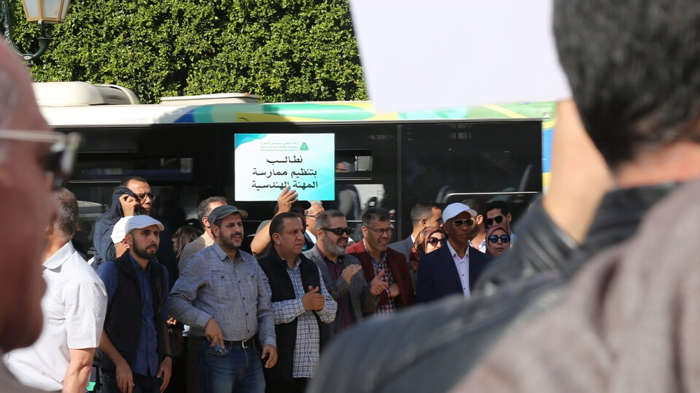 مهندسو المغرب يستقبلون أبريل بالإضراب ويستعجلون فتح الحوار