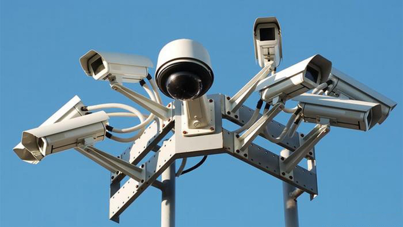 سلطات طنجة تستعين بـ533 كاميرا لمراقبة الشوارع