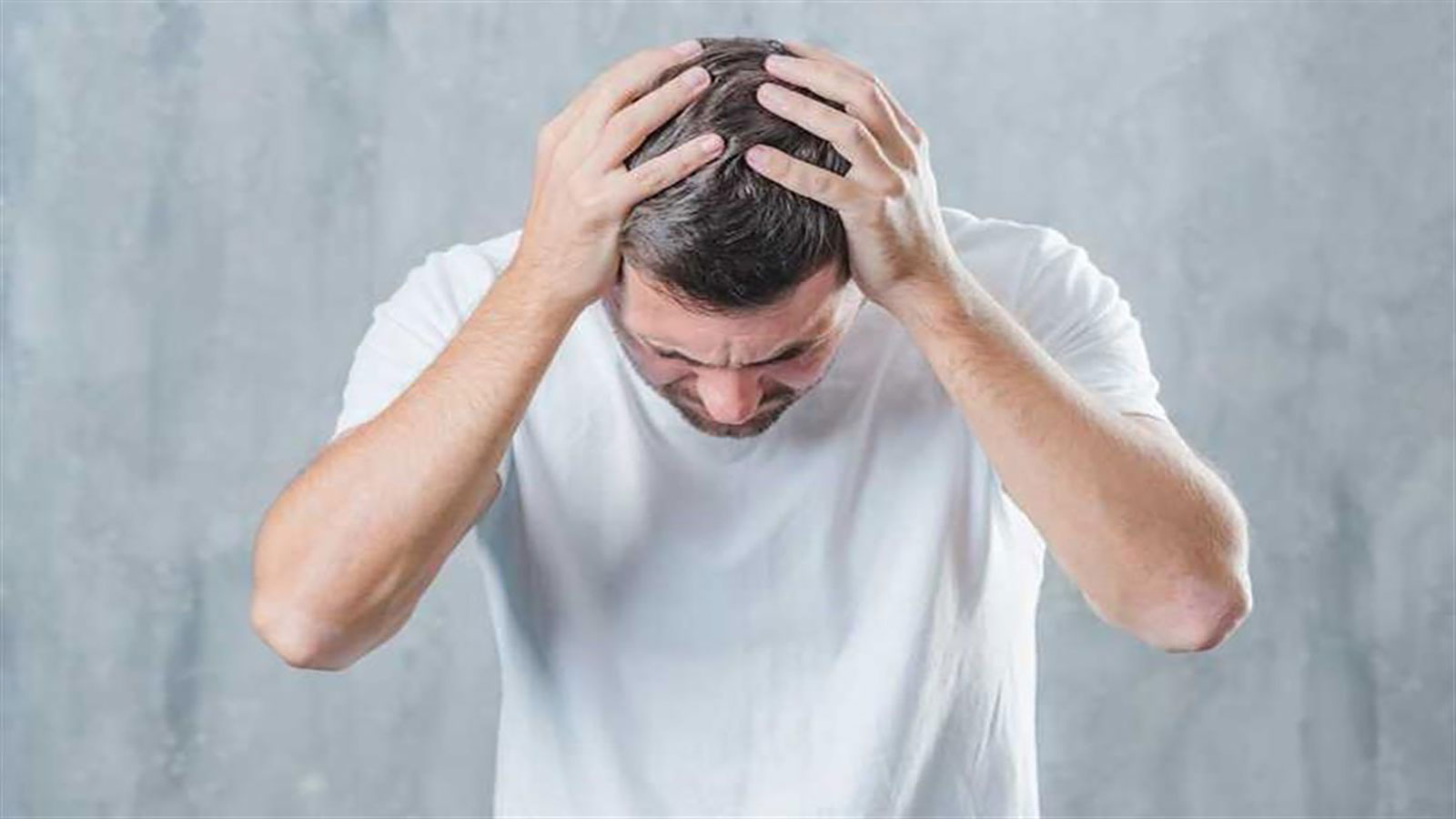 دراسة تثبت أن التوتر النفسي يؤدي إلى تعطيل الوظائف المناعية