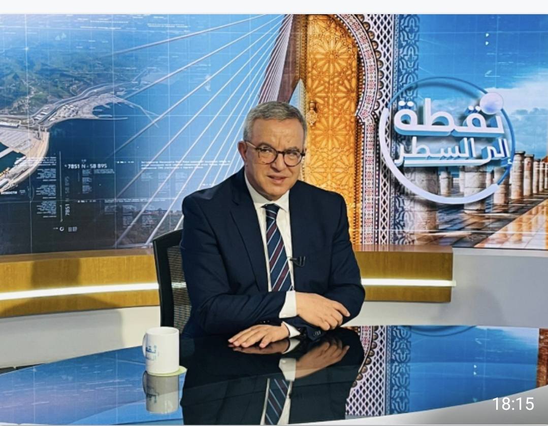 أوجار يعد بمواجهة الحكومة للبطالة