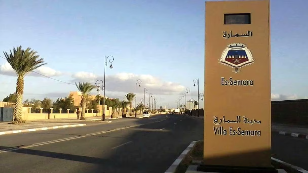 سلطات السمارة تطلق دراسة لإعداد خريطة قابلية التعمير للمدينة