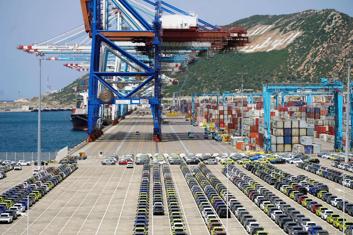 الأمم المتحدة تتوقع نمو الناتج الداخلي للمغرب بـ3.2%