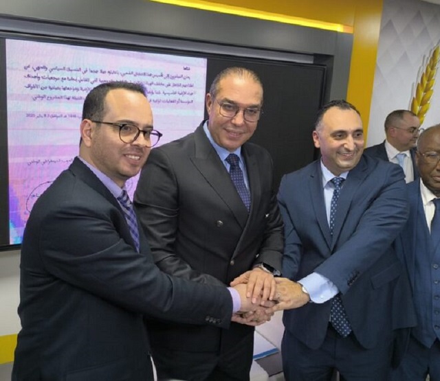 3 أحزاب مغربية تصطف في تكتل شعبي للتصدي لـ”البناء السياسي العشوائي”