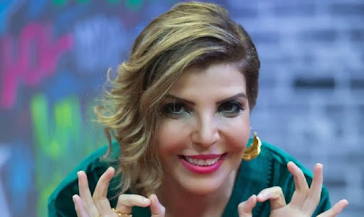 فيدرالية مهنيي الفنون تستنكر الهجوم على لطيفة أحرار