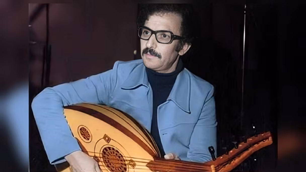 الملك يعزي أسرة الفنان الراحل محمد بن عبد السلام