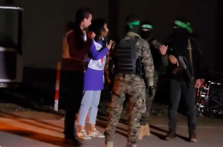 مؤشرات على تقدم بمفاوضات صفقة وقف إطلاق النار بغزة وترامب يريد اتفاقا خلال أيام