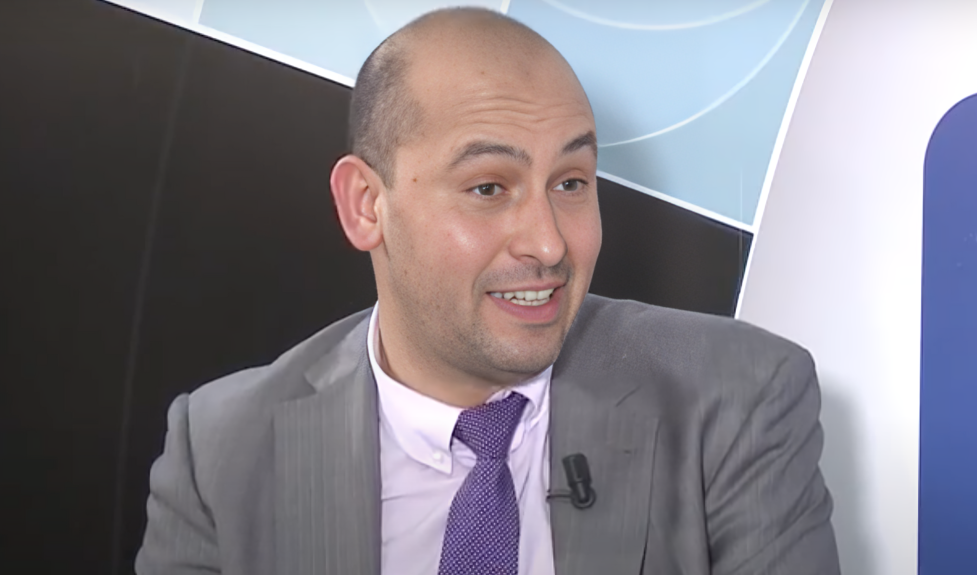 الطالبي مديرا جديدا للطيران المدني.. مهندس يرفع تحدي الملاحة الجوية