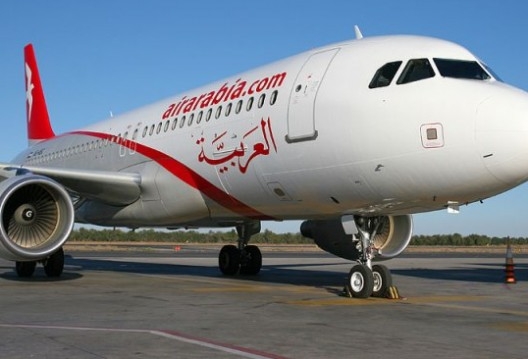 خط جوي جديد بين الناظور والرباط
