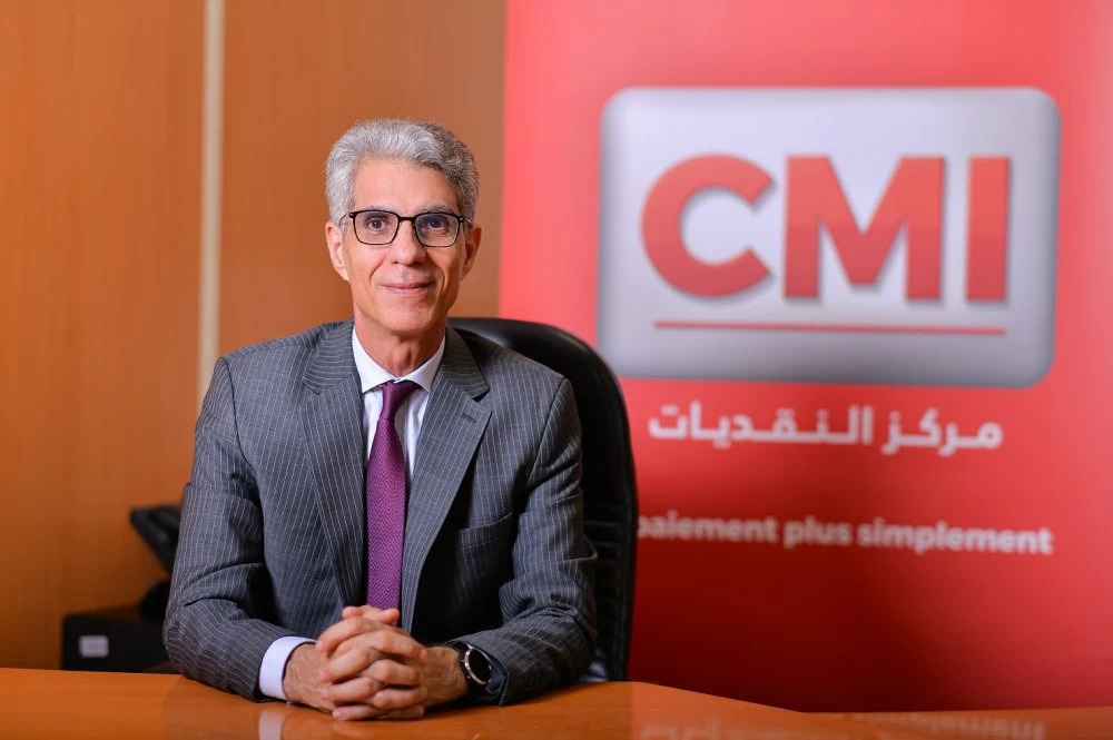 مدير مركز النقديات: المغاربة الذين يجربون الدفع الإلكتروني لا يعودون للأداء التقليدي