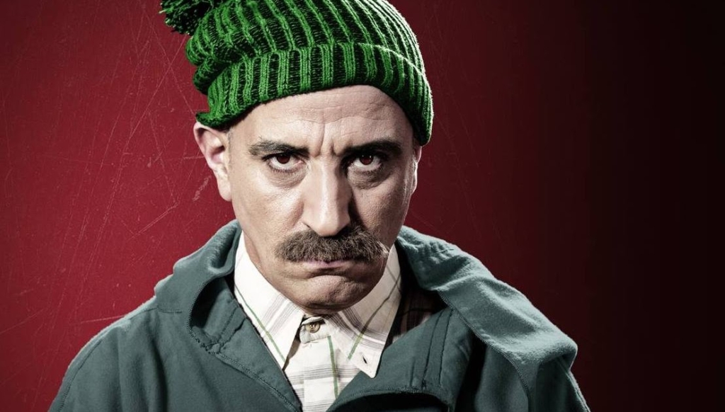 حسن الفد يمنح “كبور” عطلة في شهر رمضان المقبل