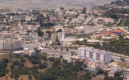 تاونات.. تعزيز دينامية الاقتصاد المحلي وجعل الإقليم نموذجا تنمويا مستداما