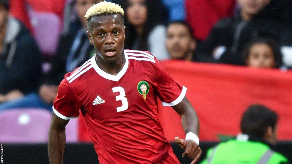 الوداد يفتح أبوابه لمنديل لإحياء مسيرته الدولية قبل مونديال الأندية