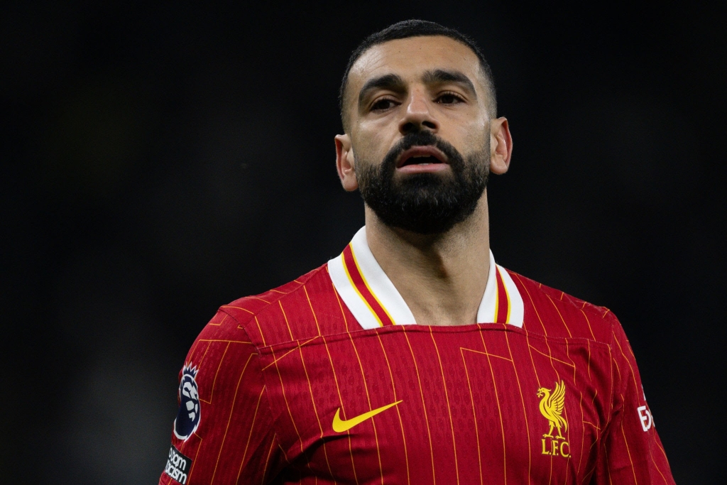 مفاوضات بين الهلال ومحمد صلاح للانتقال بمبلغ ضخم