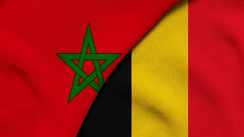 مذكرة تفاهم بين المغرب وبلجيكا في مجال القضاء