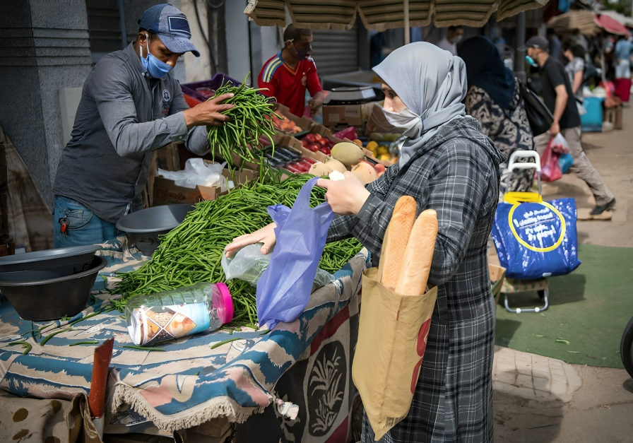 توقعات سلبية للأسر عن البطالة خلال 2025 و41% منها تعجز عن تغطية مصاريفها