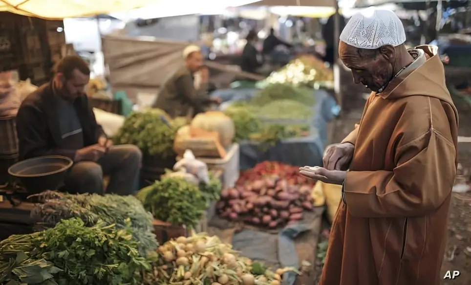 ارتفاع الرقم الاستدلالي للأثمان عند الاستهلاك بـ0.1% بالمغرب