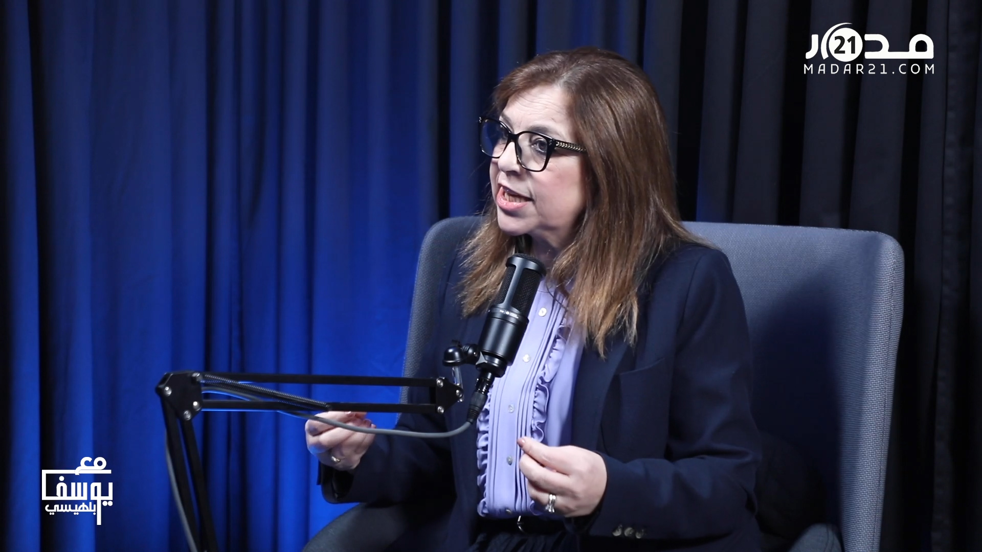 بن يحيى: هناك من يشوش على مشروع إصلاح مدونة الأسرة ويحوله إلى نزاع ضد الدين