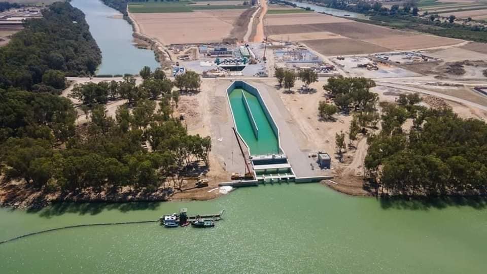 المغرب يتقاسم تجربته بمجال الماء مع الدول الإفريقية