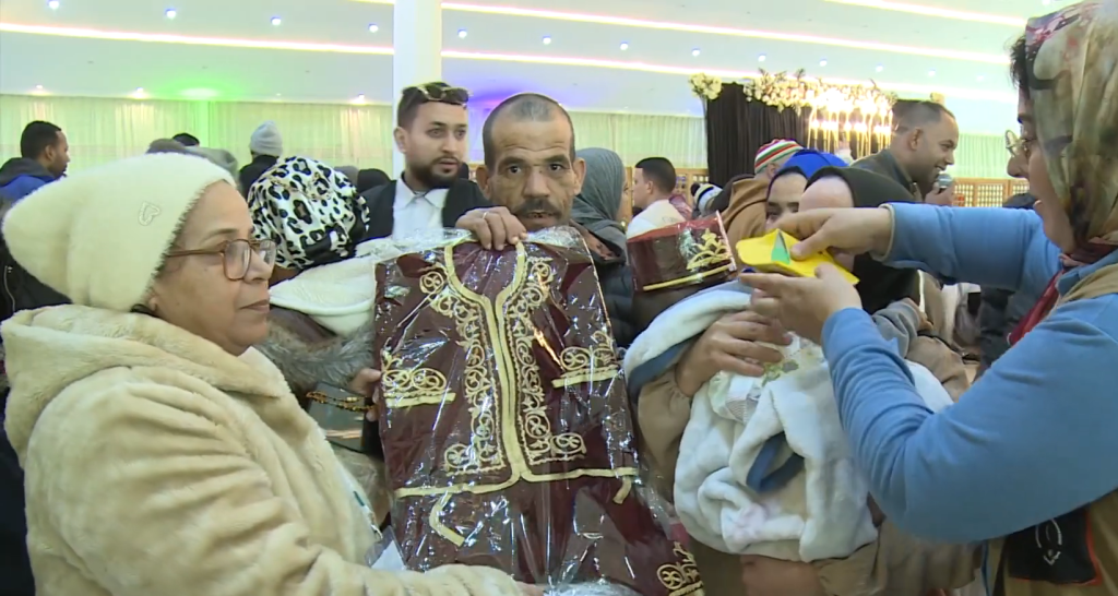 “ختان” جماعي لـ560 طفلا بفاس