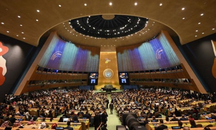 جهود المغرب تثمر قرارا أمميا لتعزيز دور مؤسسات أمناء المظالم والوسطاء